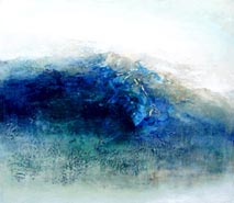 Blue Mist 2002 ©