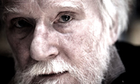 Dermot Healy